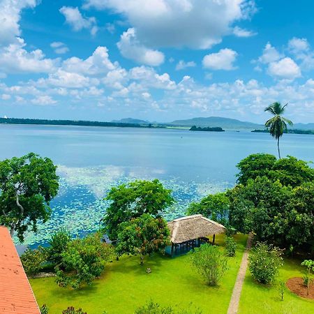 Thaulle Ayurveda Resort - Yala Tissamaharama Zewnętrze zdjęcie