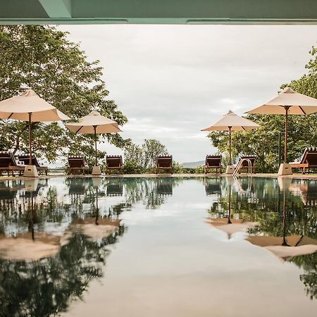 Thaulle Ayurveda Resort - Yala Tissamaharama Zewnętrze zdjęcie