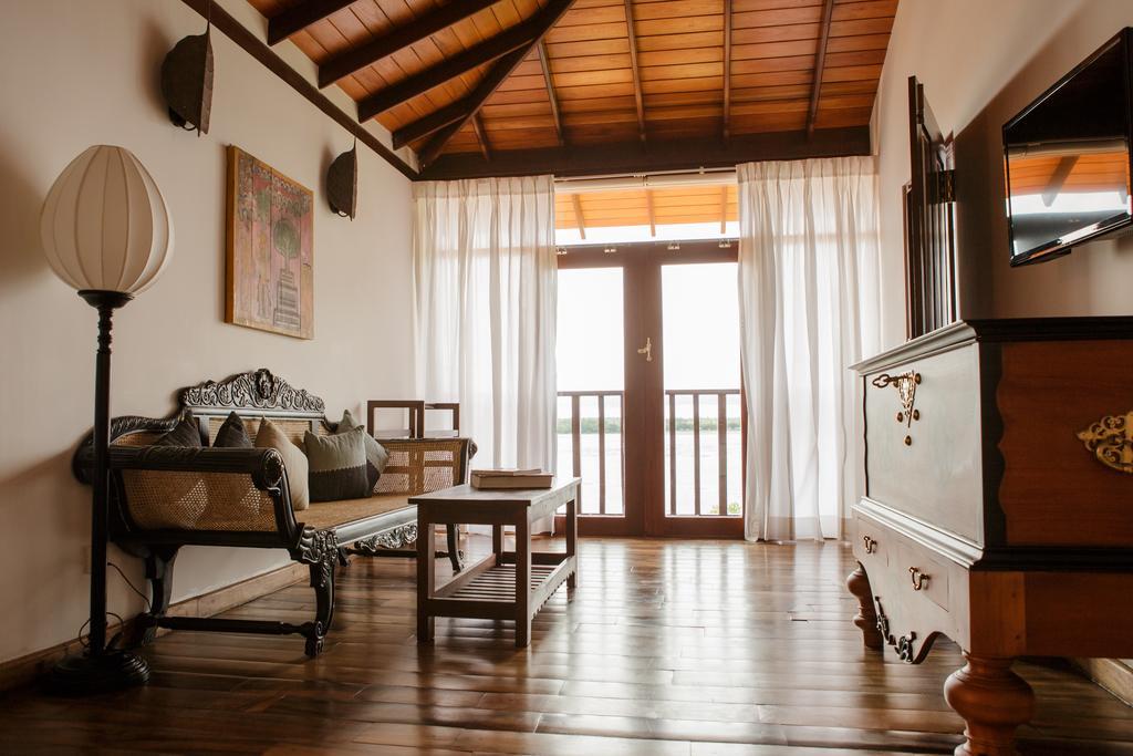 Thaulle Ayurveda Resort - Yala Tissamaharama Zewnętrze zdjęcie