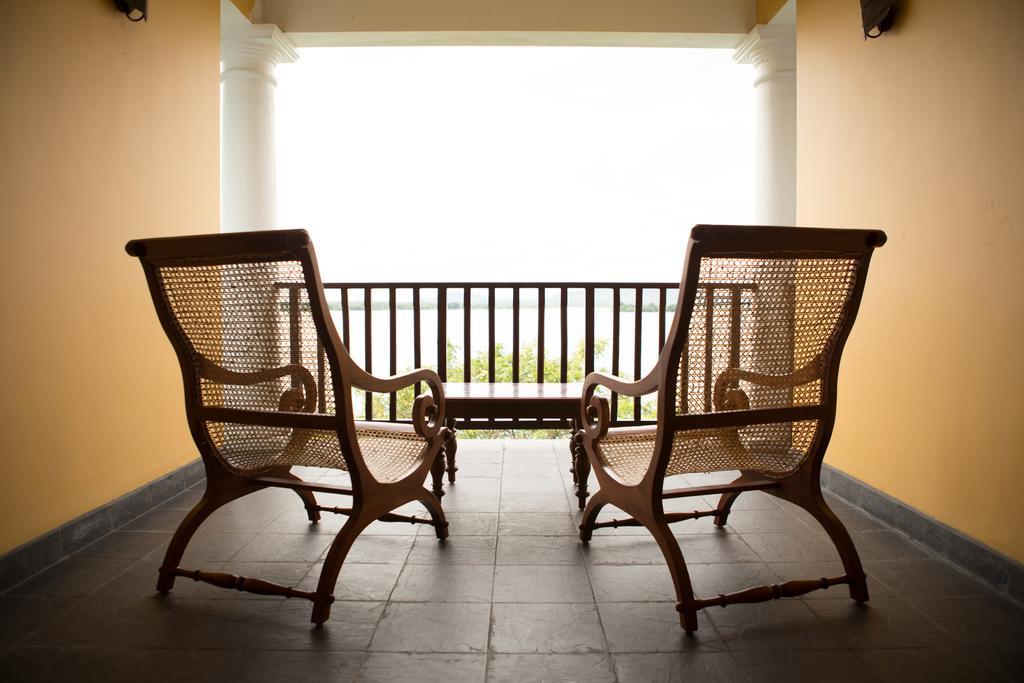 Thaulle Ayurveda Resort - Yala Tissamaharama Pokój zdjęcie