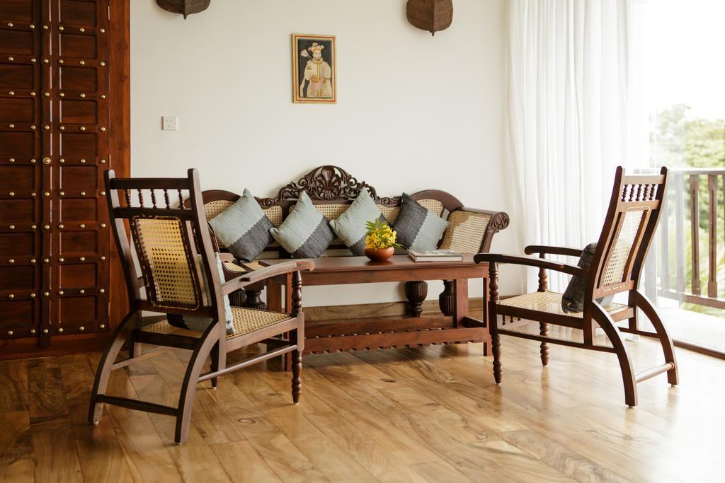 Thaulle Ayurveda Resort - Yala Tissamaharama Zewnętrze zdjęcie