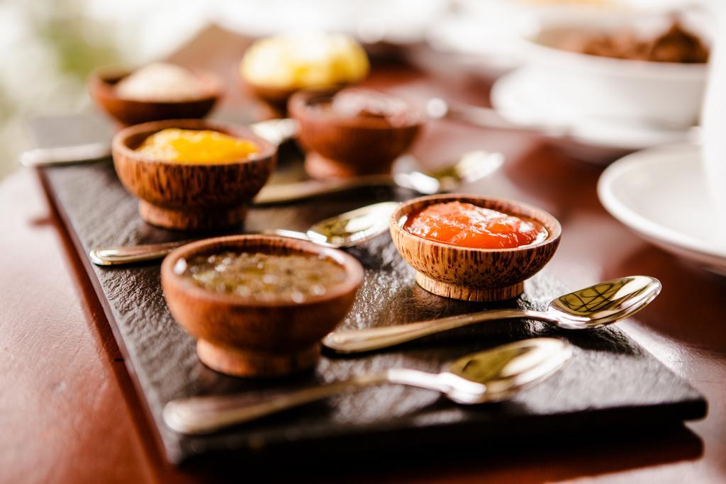 Thaulle Ayurveda Resort - Yala Tissamaharama Zewnętrze zdjęcie