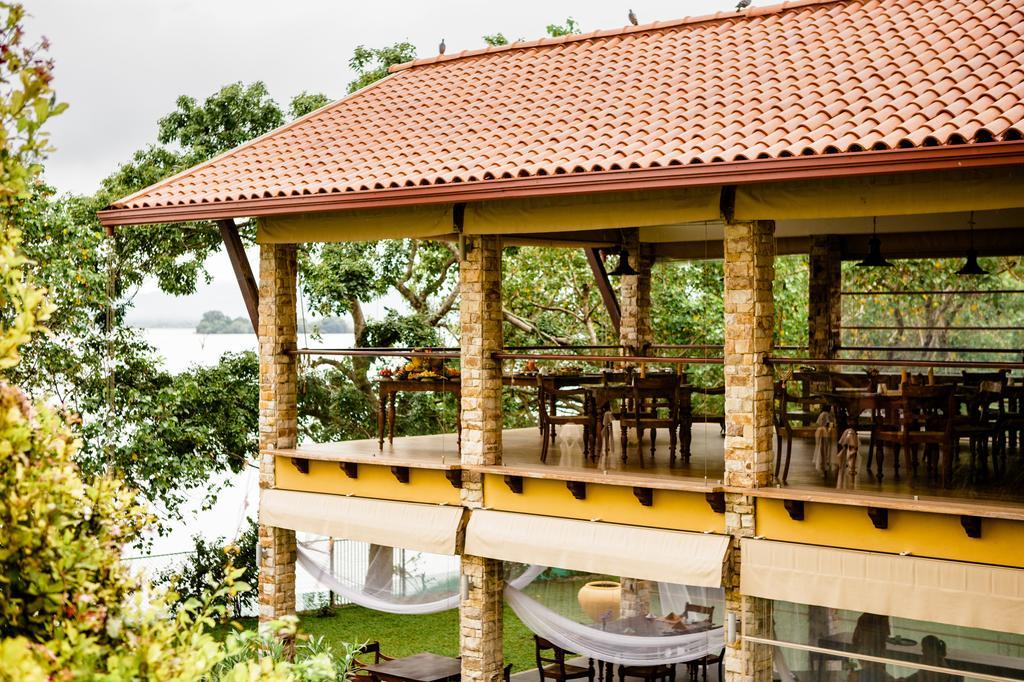 Thaulle Ayurveda Resort - Yala Tissamaharama Zewnętrze zdjęcie