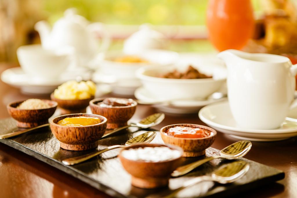 Thaulle Ayurveda Resort - Yala Tissamaharama Zewnętrze zdjęcie