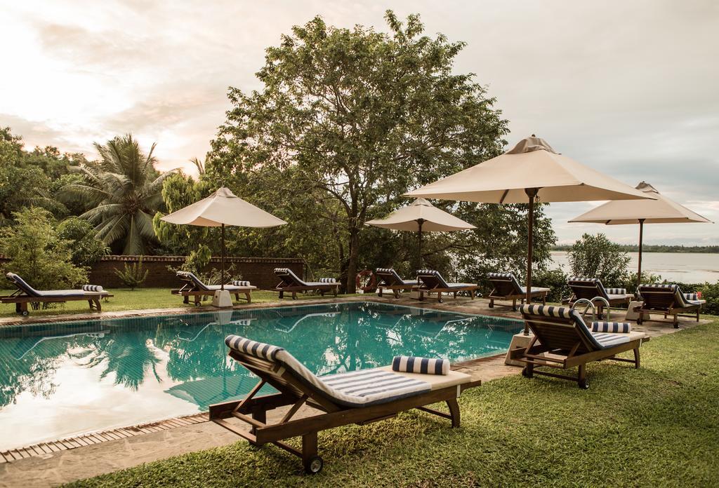 Thaulle Ayurveda Resort - Yala Tissamaharama Zewnętrze zdjęcie
